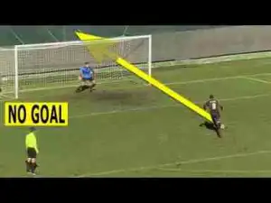 Video: Top 10 Disallowed Goals ? New Updated